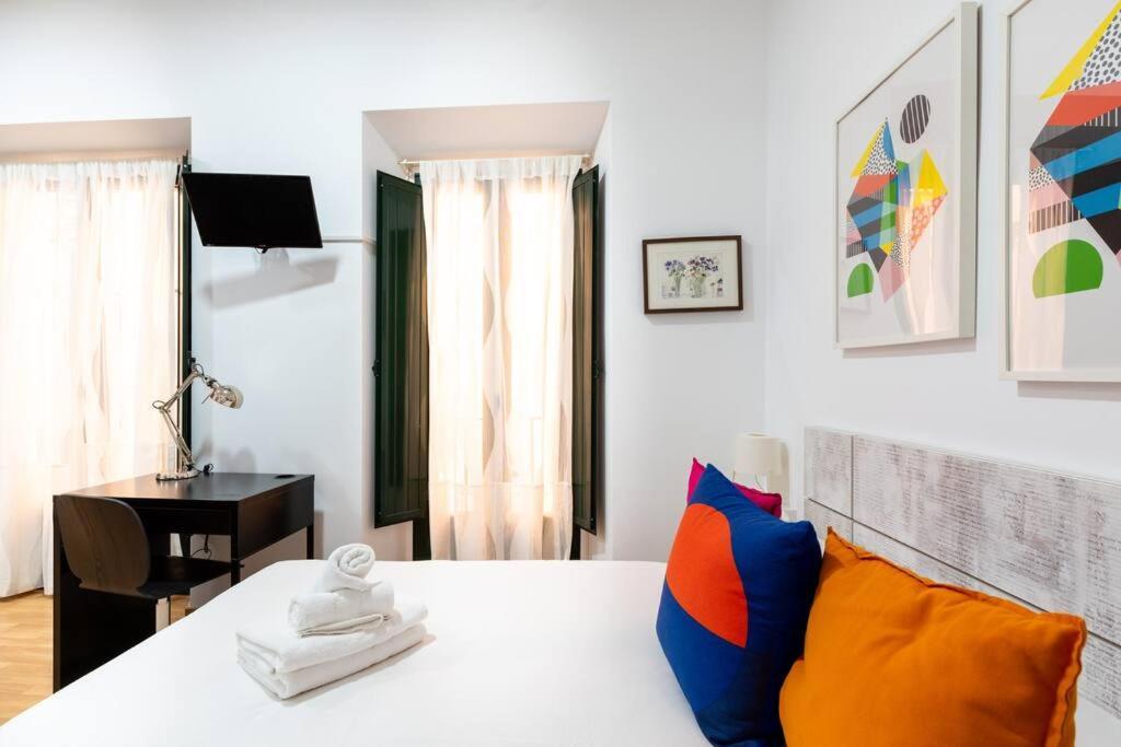 Cuna Sevilla By Thegoodtourist Экстерьер фото