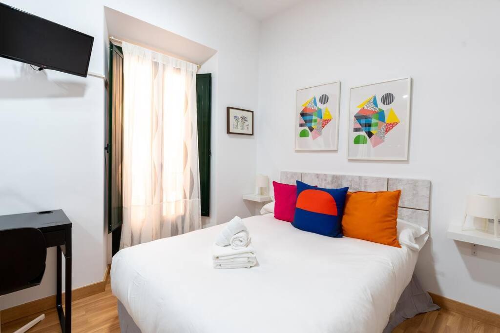 Cuna Sevilla By Thegoodtourist Экстерьер фото